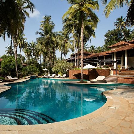 Coconut Creek Resort - Dabolim Airport Mormugao Exterior photo