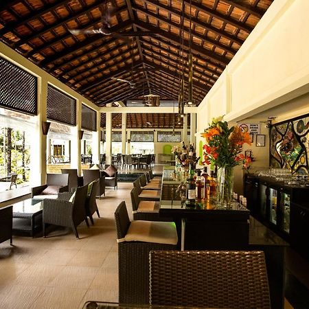 Coconut Creek Resort - Dabolim Airport Mormugao Exterior photo
