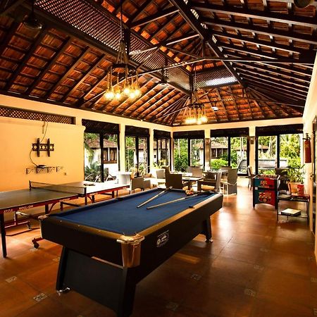 Coconut Creek Resort - Dabolim Airport Mormugao Exterior photo