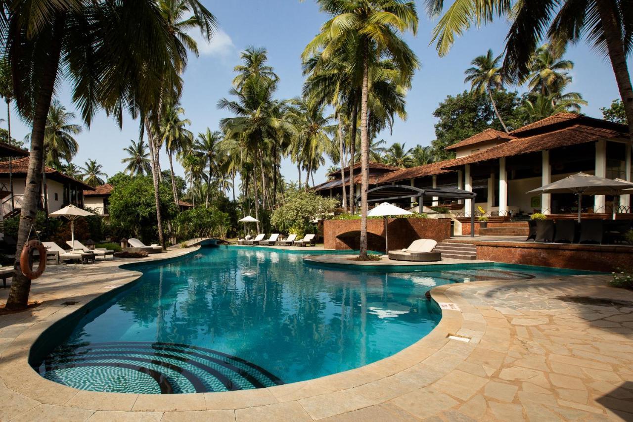Coconut Creek Resort - Dabolim Airport Mormugao Exterior photo