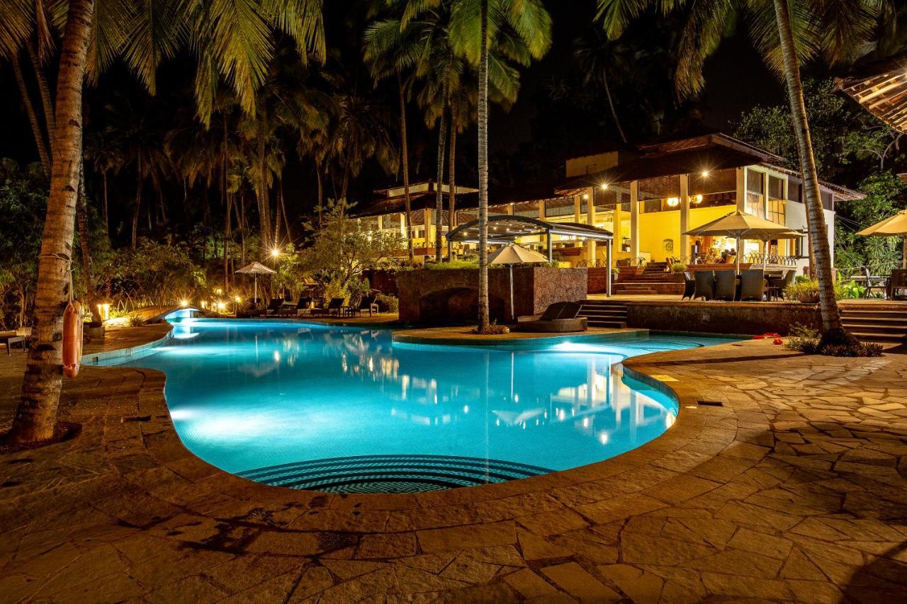 Coconut Creek Resort - Dabolim Airport Mormugao Exterior photo