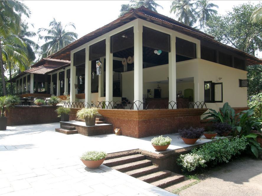 Coconut Creek Resort - Dabolim Airport Mormugao Exterior photo