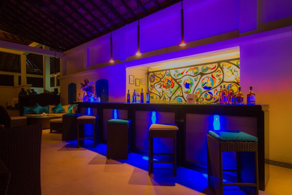 Coconut Creek Resort - Dabolim Airport Mormugao Exterior photo