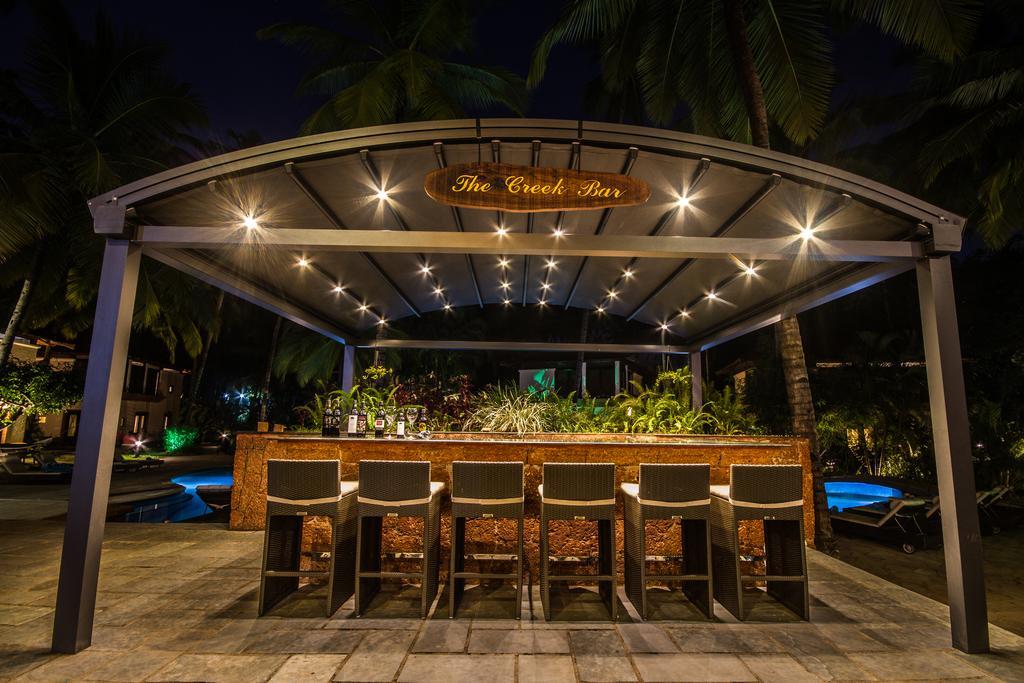 Coconut Creek Resort - Dabolim Airport Mormugao Exterior photo