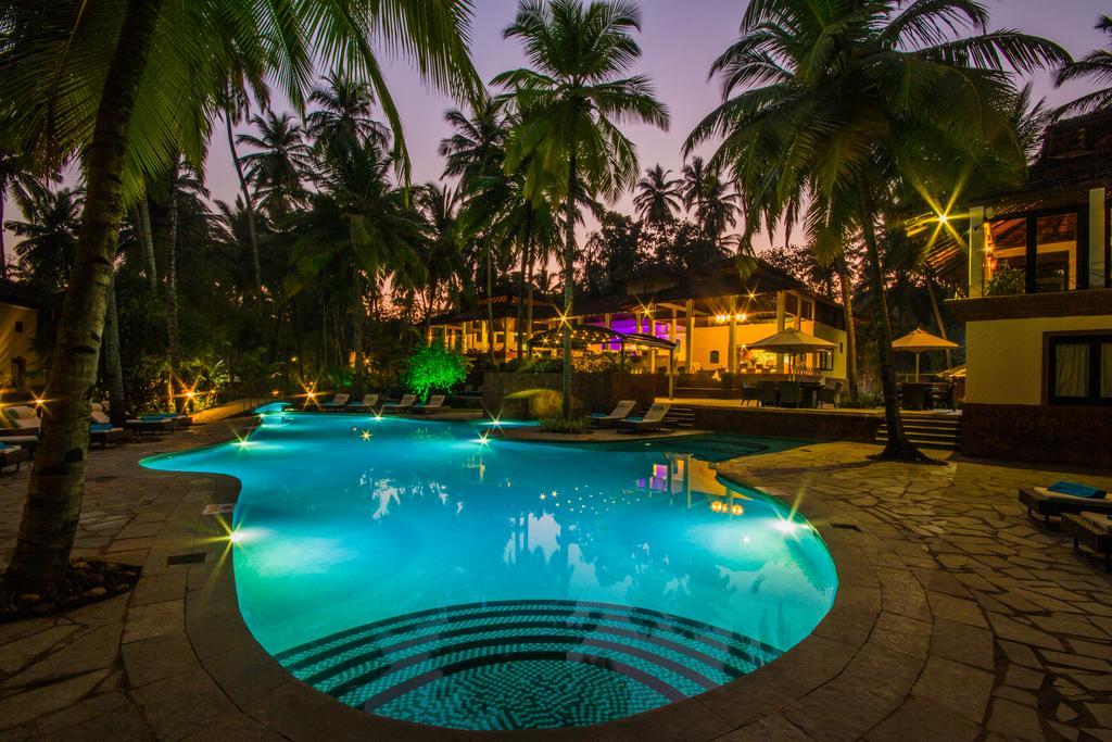 Coconut Creek Resort - Dabolim Airport Mormugao Exterior photo