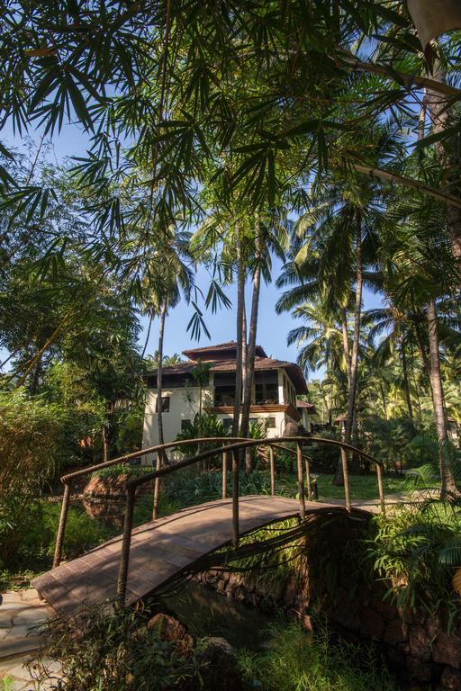 Coconut Creek Resort - Dabolim Airport Mormugao Exterior photo