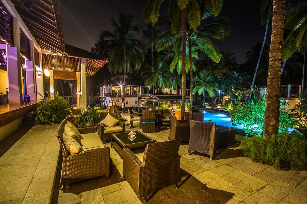 Coconut Creek Resort - Dabolim Airport Mormugao Exterior photo