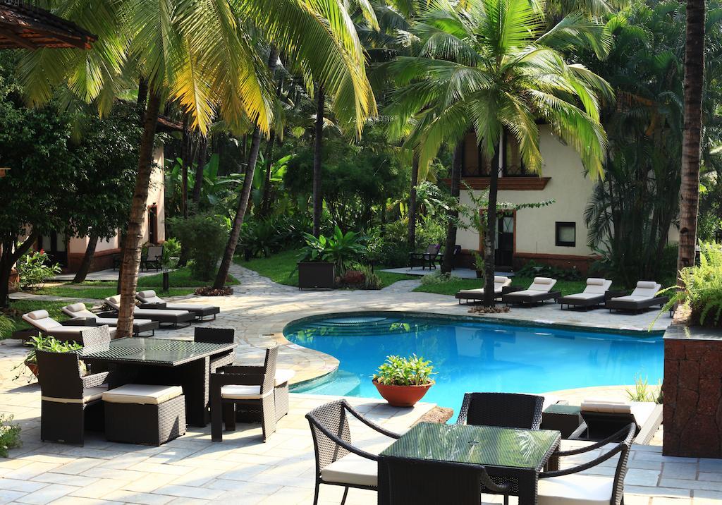 Coconut Creek Resort - Dabolim Airport Mormugao Exterior photo