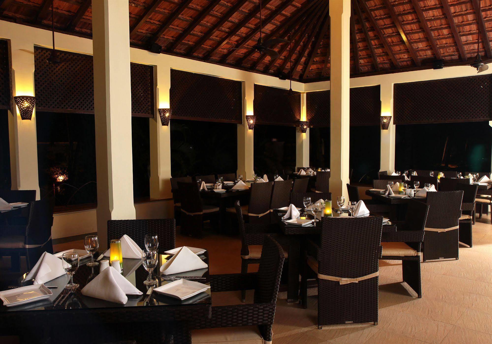 Coconut Creek Resort - Dabolim Airport Mormugao Exterior photo