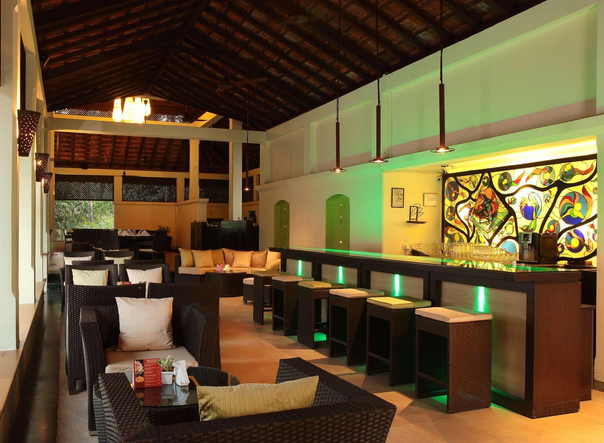 Coconut Creek Resort - Dabolim Airport Mormugao Exterior photo
