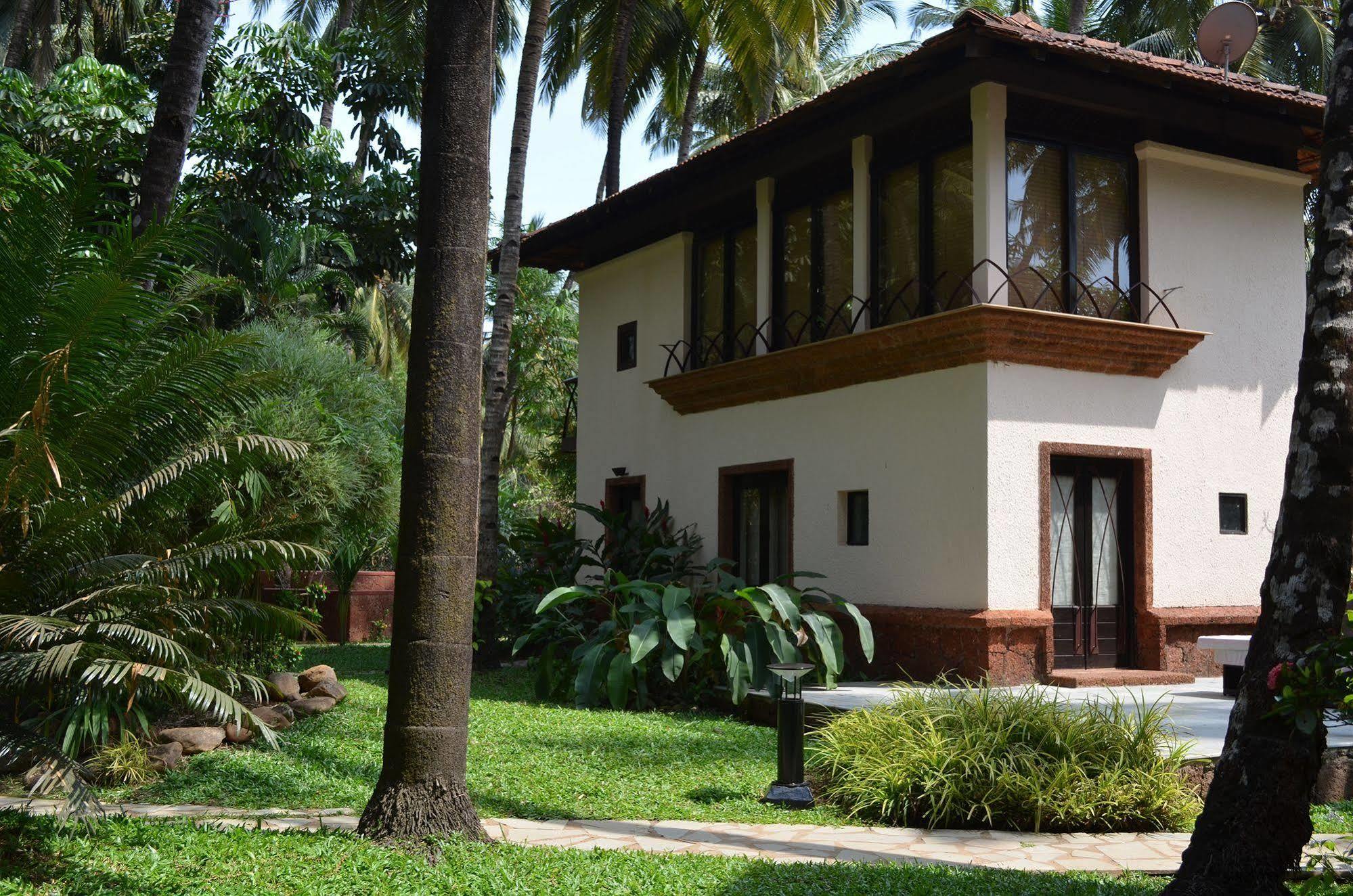 Coconut Creek Resort - Dabolim Airport Mormugao Exterior photo