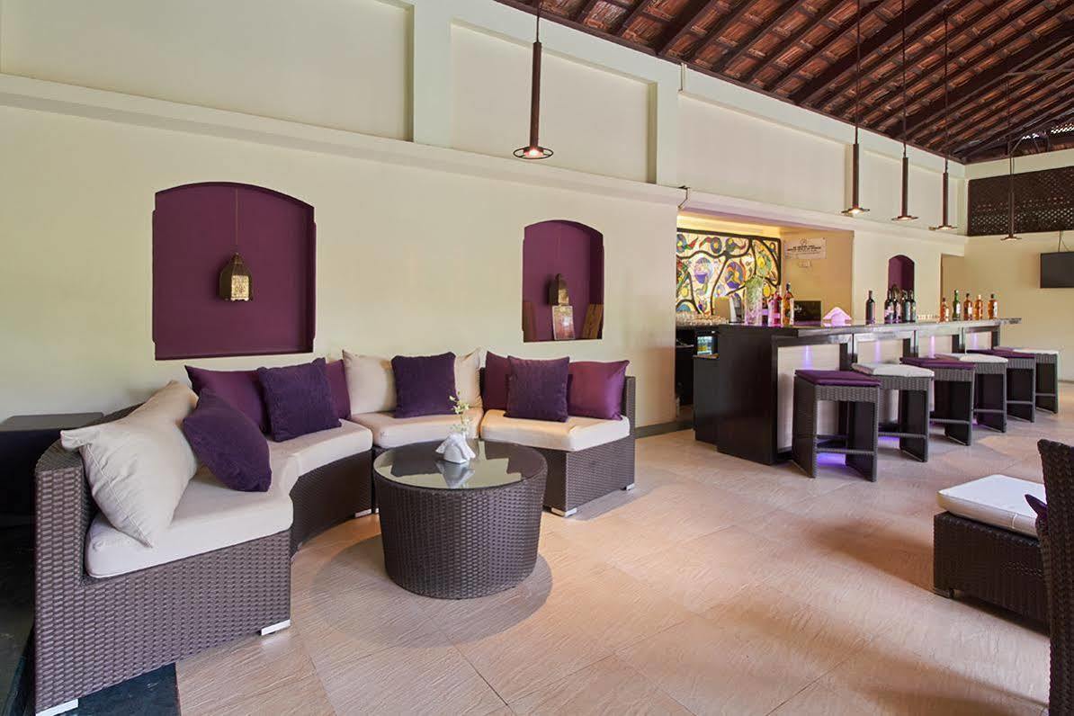 Coconut Creek Resort - Dabolim Airport Mormugao Exterior photo