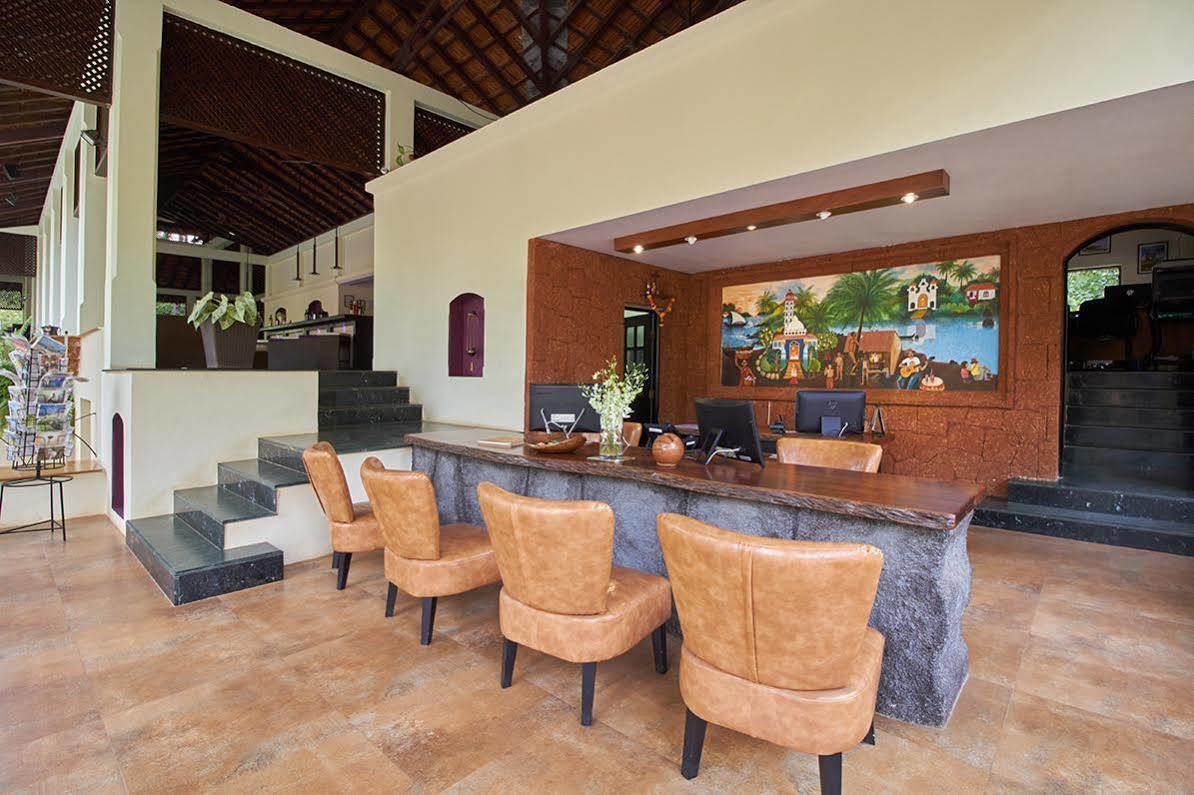 Coconut Creek Resort - Dabolim Airport Mormugao Exterior photo