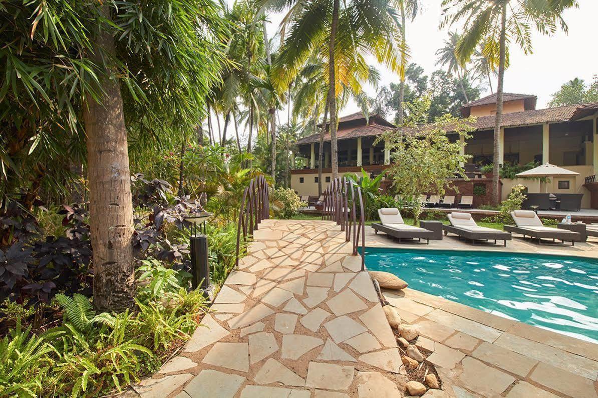 Coconut Creek Resort - Dabolim Airport Mormugao Exterior photo