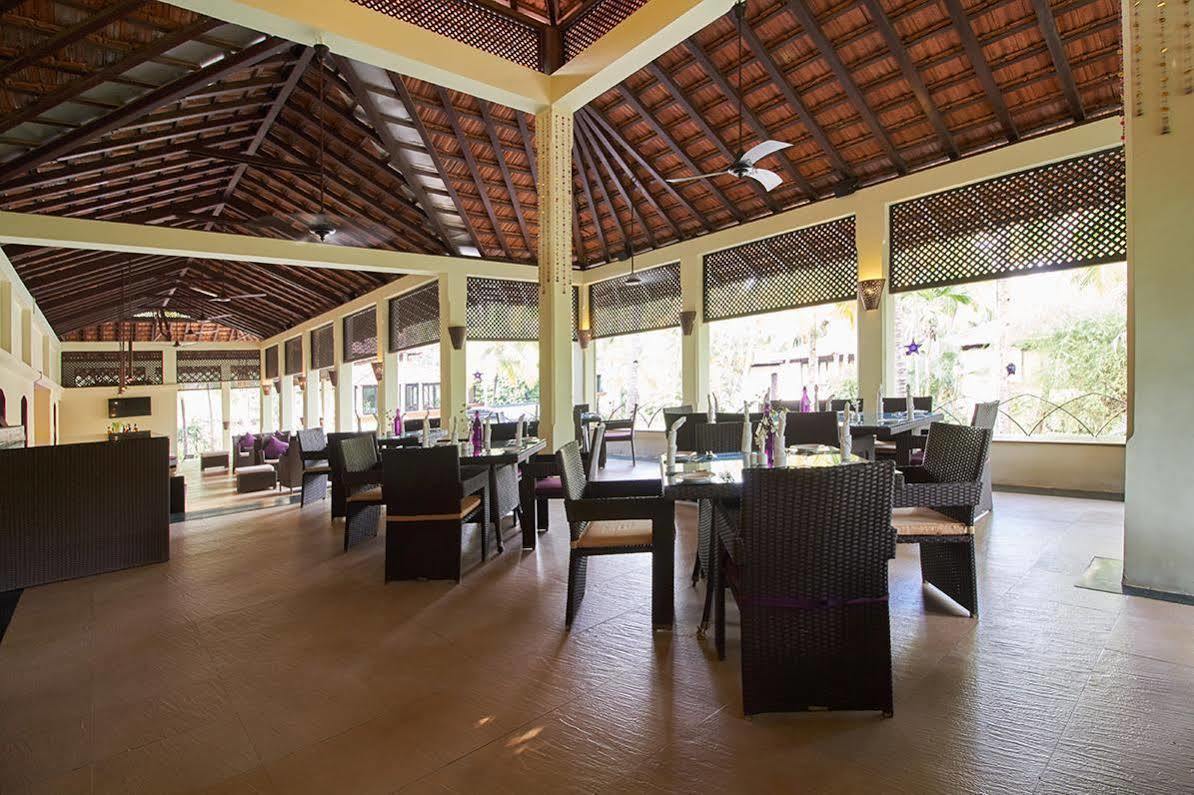 Coconut Creek Resort - Dabolim Airport Mormugao Exterior photo
