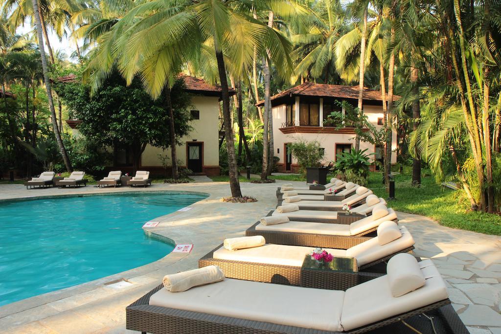 Coconut Creek Resort - Dabolim Airport Mormugao Exterior photo