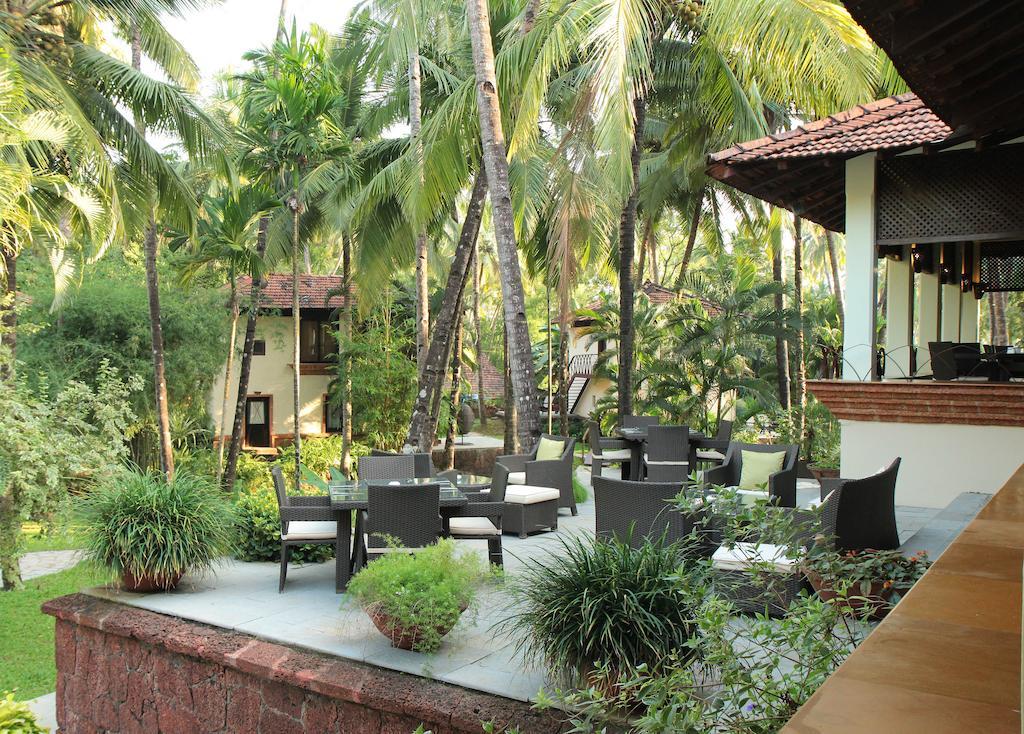 Coconut Creek Resort - Dabolim Airport Mormugao Exterior photo