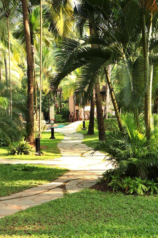 Coconut Creek Resort - Dabolim Airport Mormugao Exterior photo