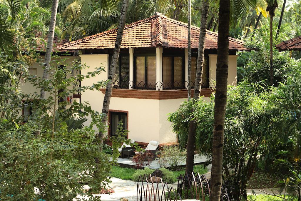 Coconut Creek Resort - Dabolim Airport Mormugao Exterior photo