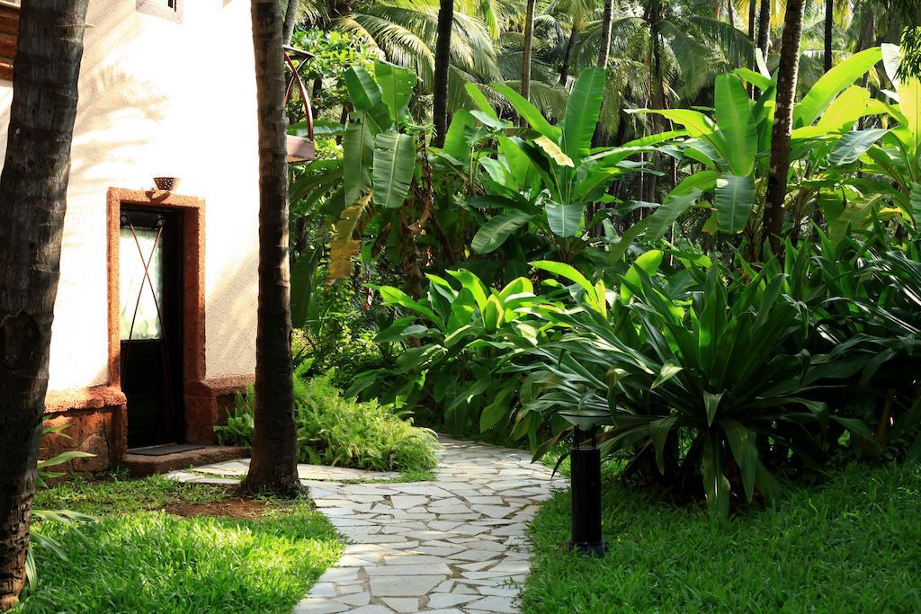 Coconut Creek Resort - Dabolim Airport Mormugao Exterior photo