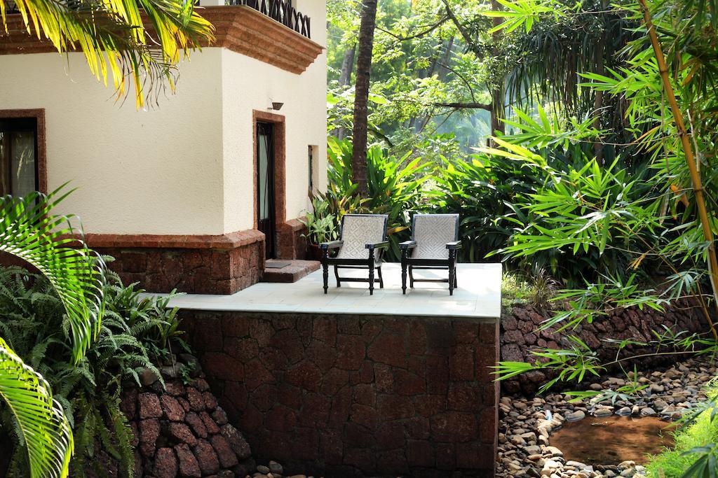 Coconut Creek Resort - Dabolim Airport Mormugao Exterior photo