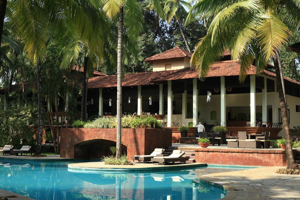 Coconut Creek Resort - Dabolim Airport Mormugao Exterior photo